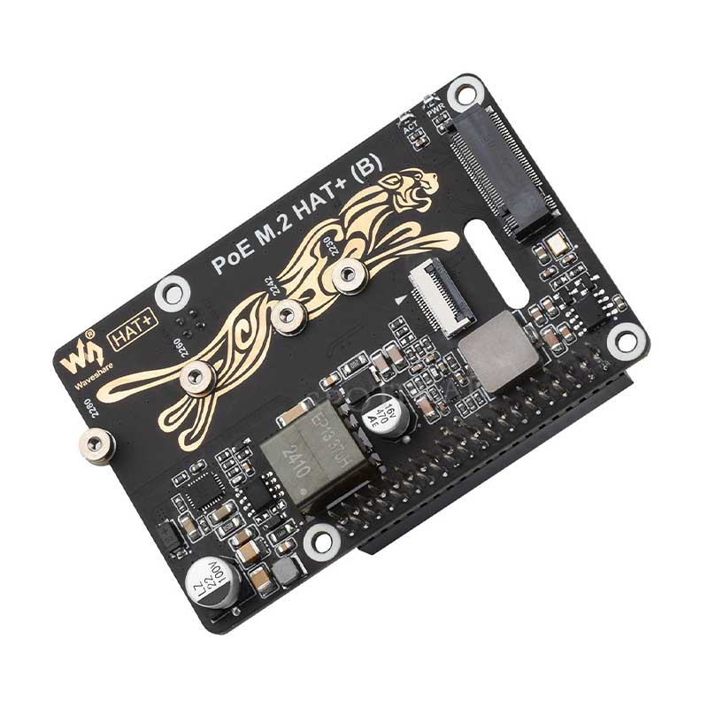 Raspberry Pi 5 PoE Power And P - огляд і ціна Argon One V3 M.2 Nvme Case